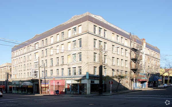 Building Photo - Milwaukee Apartments