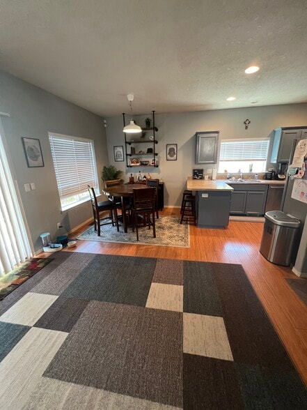 Dinning Room - 2872 Bluff Ave SE