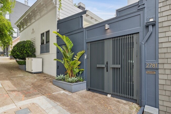 Building Photo - 2783 Filbert St