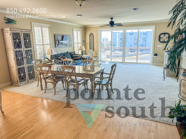 Building Photo - Furnished Condo in Destin!