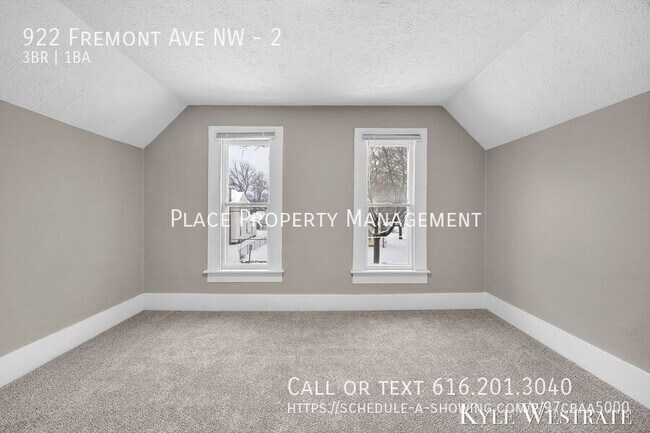 Building Photo - 922 Fremont Ave NW