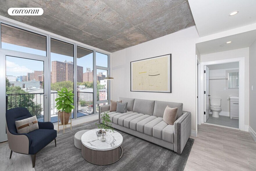 Primary Photo - 1044 Bedford Ave