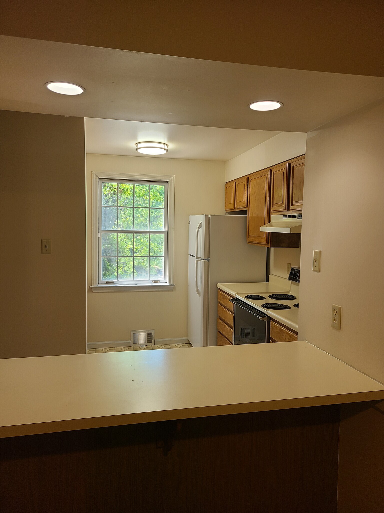 Kitchen - 628 Windsor Ave