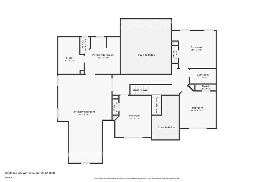 Building Photo - 1593 Broomfield Way