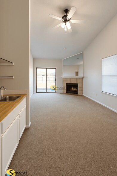 Building Photo - 1330 Jefferson Ave