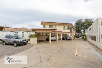 Building Photo - 4439 Menlo Ave