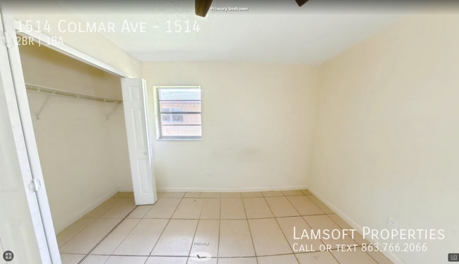 Building Photo - 1514 Colmar Ave