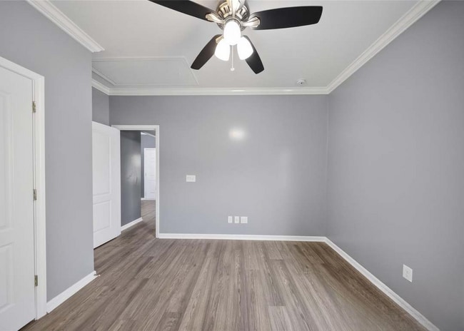 Building Photo - 7802 Hereford St