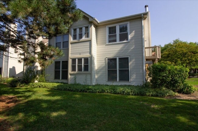 Building Photo - 1216 Tennyson Ln