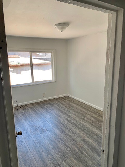 Primary Bedroom - 2639 38th Ave