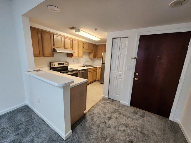 Building Photo - 199 14th St NW