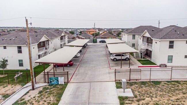 Building Photo - 2601 Lomas Del Sur Boulevard