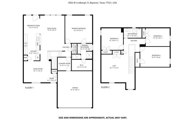 Building Photo - 3926 W Lindbergh Ct