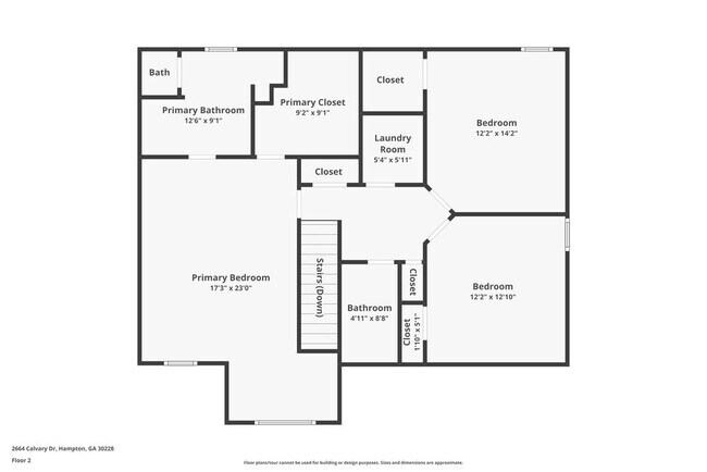 Building Photo - 2664 Calvary Dr