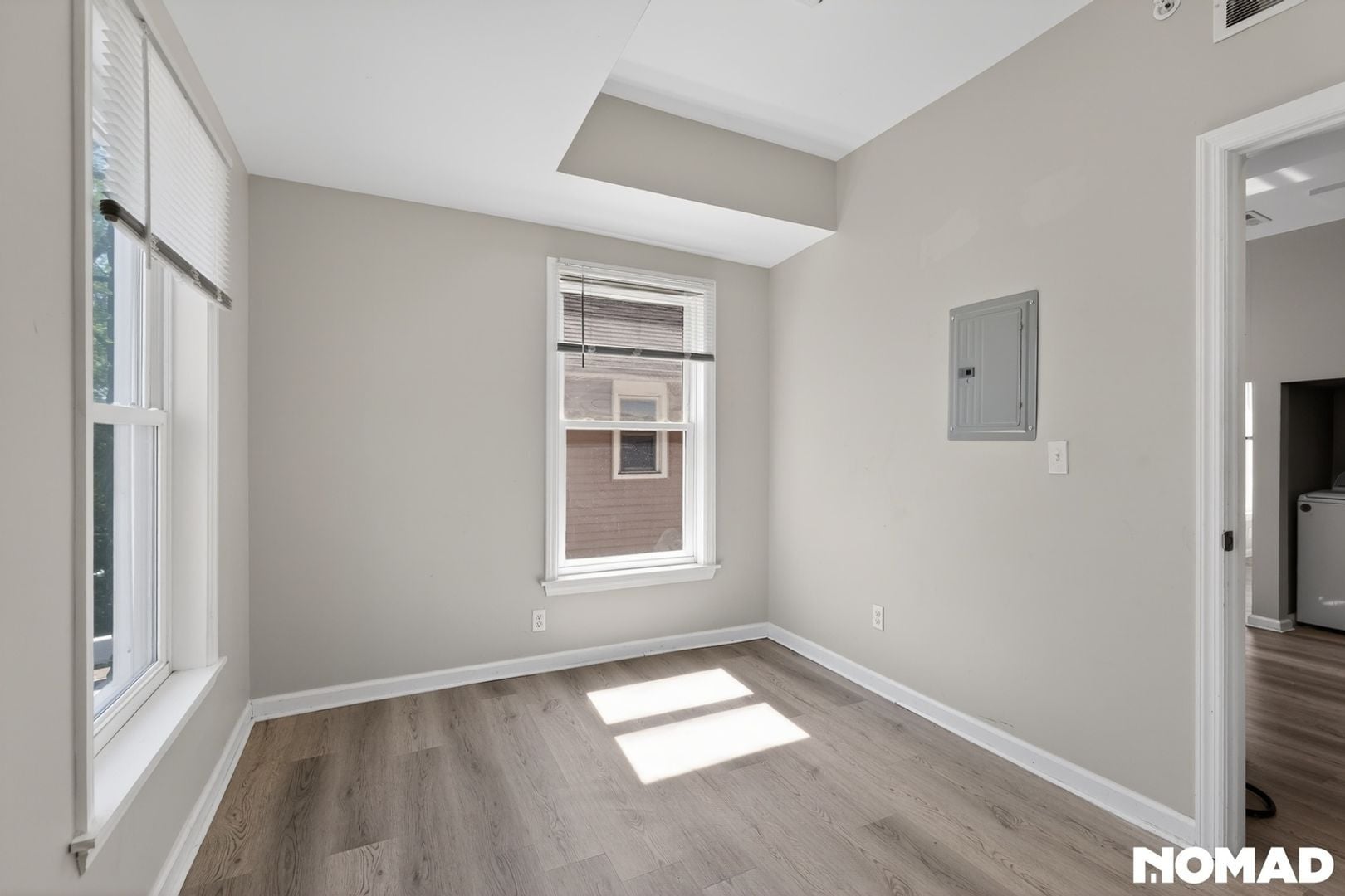 Building Photo - 558 Marston St