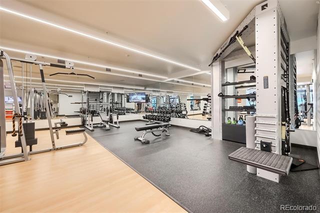 Building Photo - 1750 Wewatta St