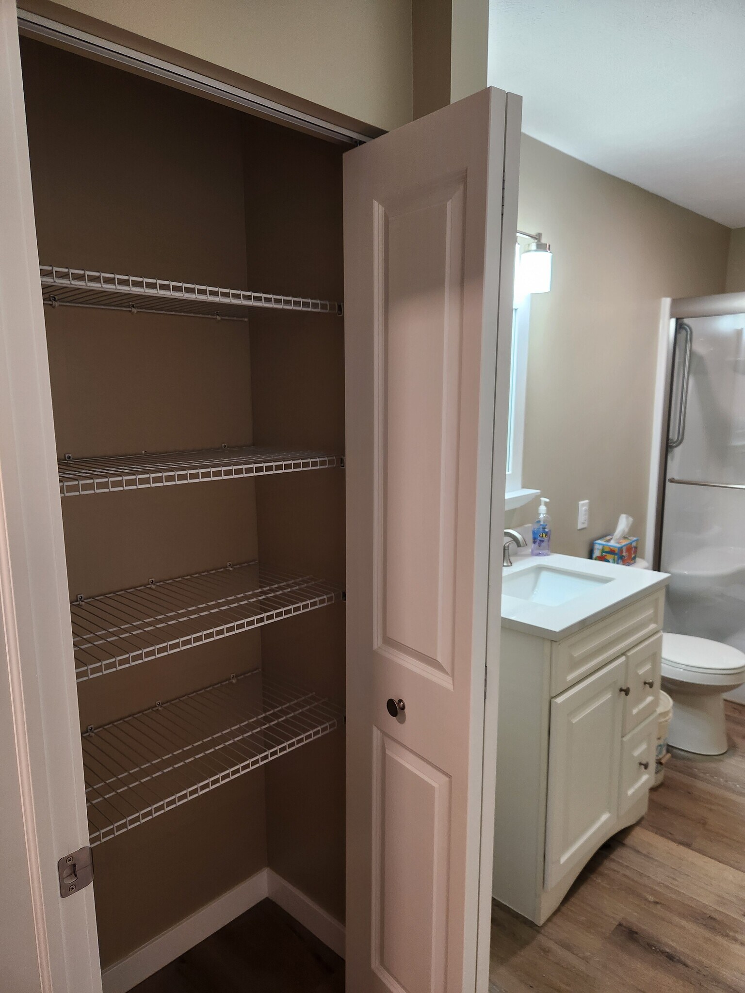 Bathroom 2 - 375 W Cruikshank Rd