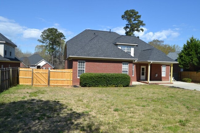 Building Photo - 351 Barnsley Dr