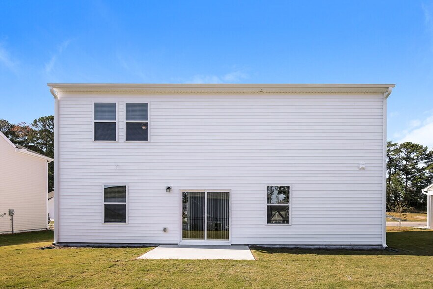 Building Photo - 756 Shepard Rock Dr