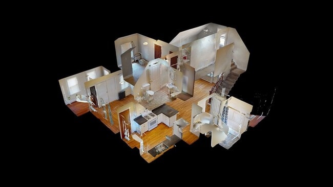 Building Photo - 47 Fairbanks St