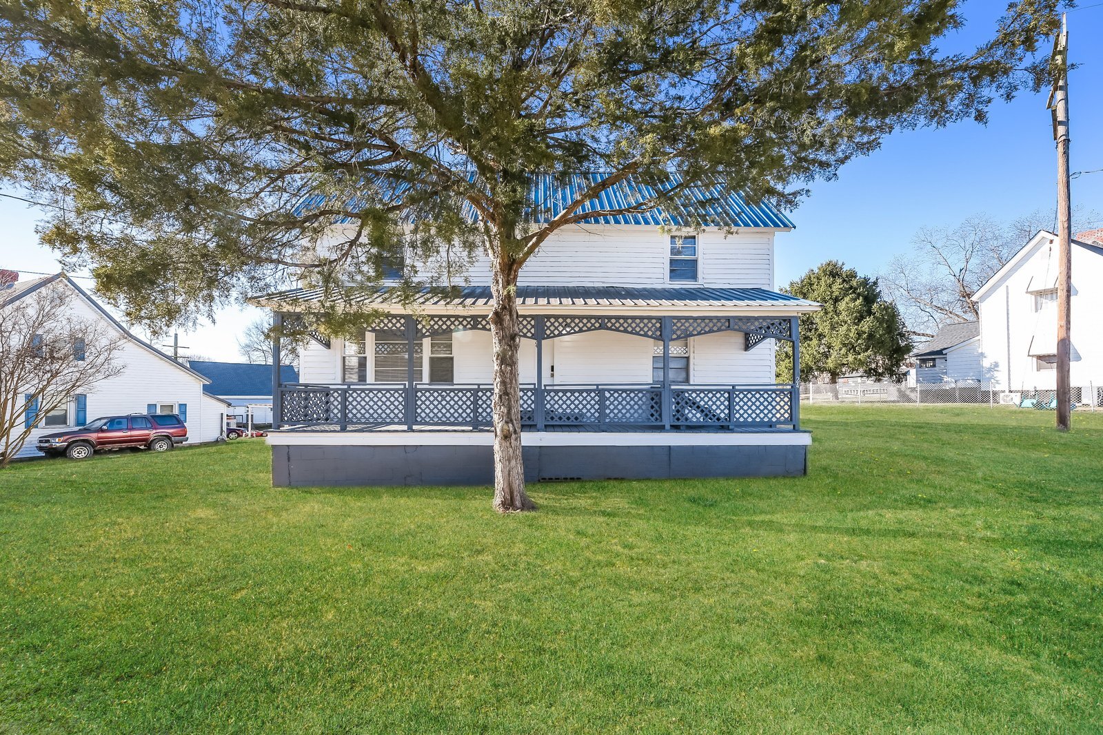 Building Photo - 24 Smythe St