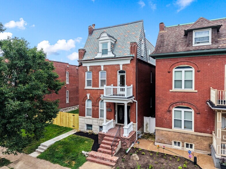 Building Photo - 2722 Armand Pl