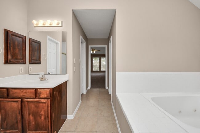 Building Photo - 6227 Paddle Wheel Dr