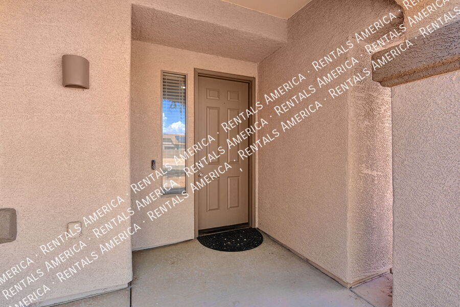 Building Photo - 6722 S Averroes Rd