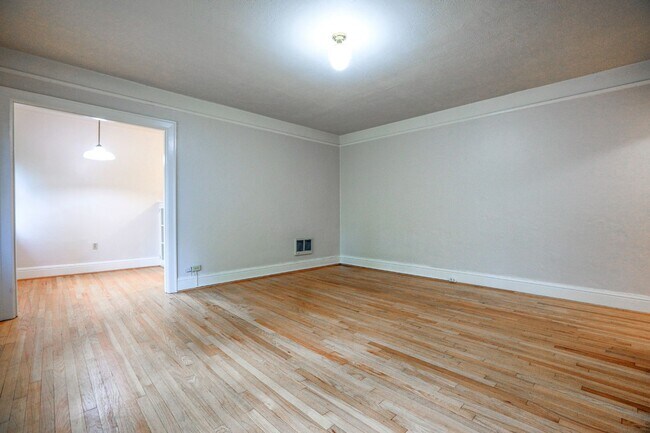 Interior Photo - San Carlos Apartments