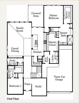 Building Photo - 216 Onyx Dr