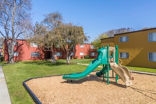 Other - Vistan Apartments