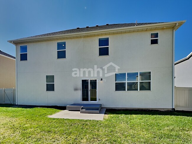 Building Photo - 2373 Buckskin Way