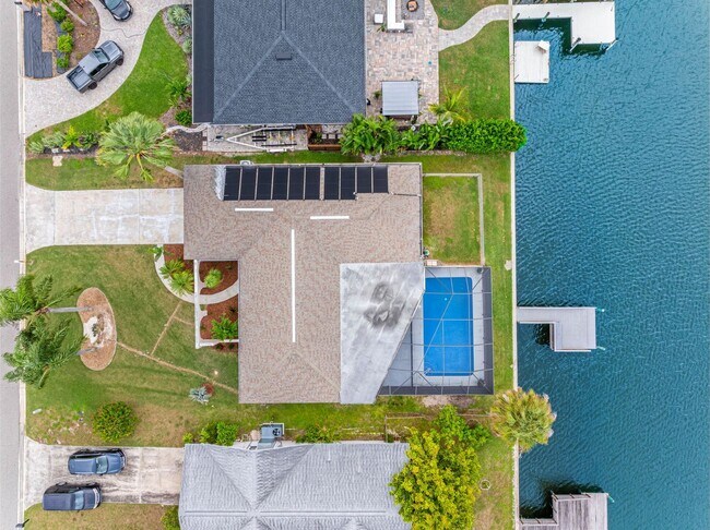 Building Photo - Sailboat-Ready Waterfront Home with Spectacular Scenic Views