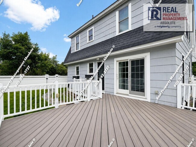 Building Photo - Charming 3-Bedroom Single-Family Home for Rent – Great Location in Nashua, NH