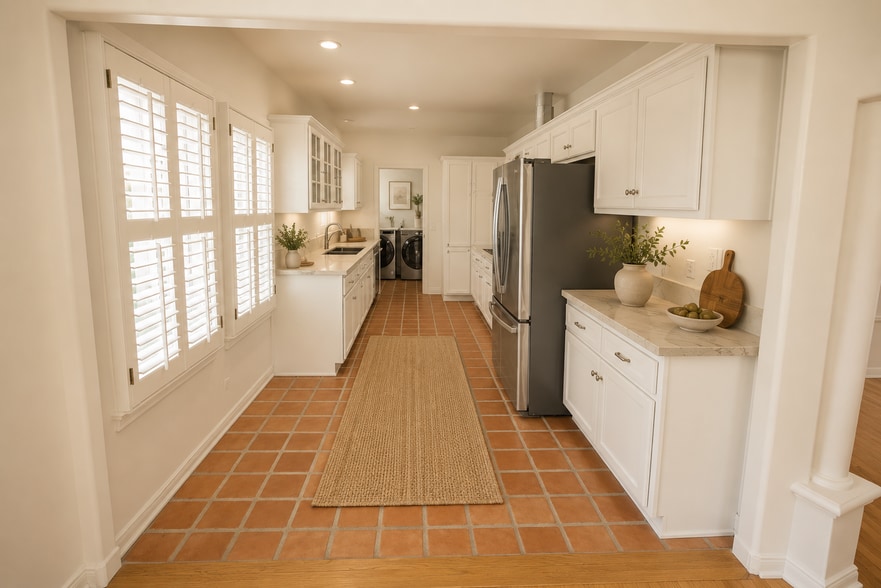 Building Photo - 446 S La Peer Dr