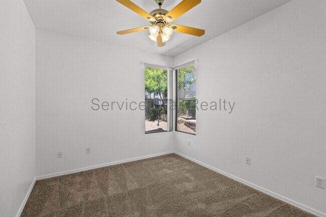 Building Photo - 6900 E Princess Dr