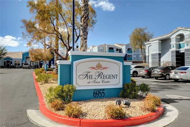 Building Photo - 6955 N Durango Dr