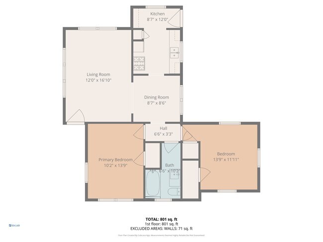 Building Photo - 568 E 9th Ave