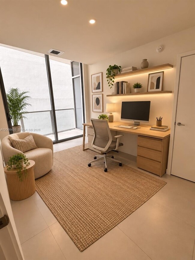 Building Photo - 1400 Biscayne Blvd
