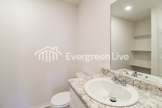 Building Photo - 33 Sourdough Crk Ln