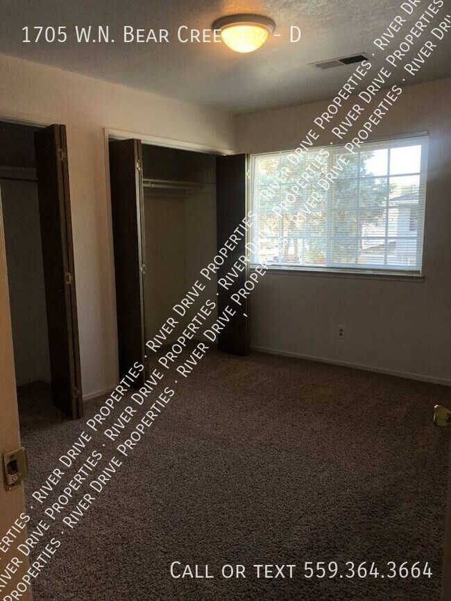 Building Photo - Bear Creek 2-Bedroom Townhouse