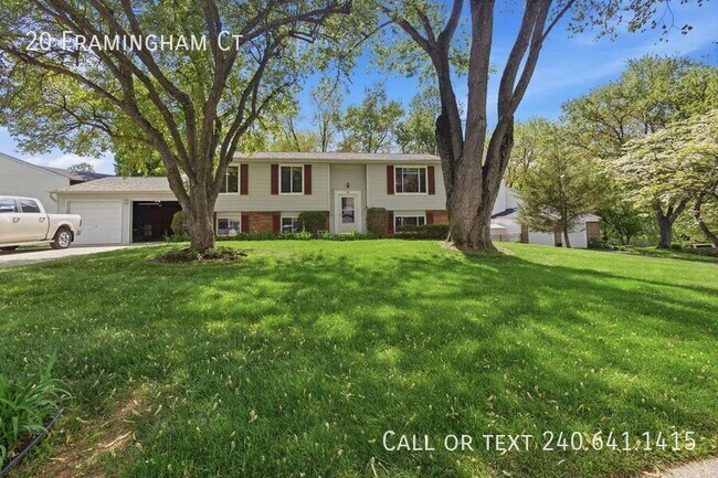 Building Photo - 20 Framingham Ct