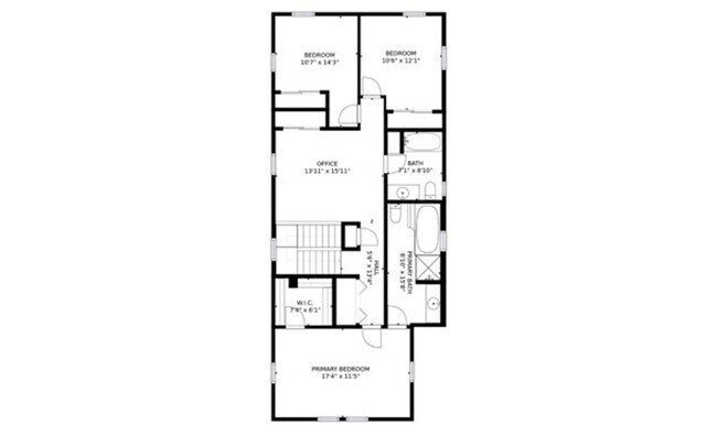 Building Photo - Impeccably Maintained and Wonderfully Updated Kenmore Home with 3 Bed and 2.5 Bath