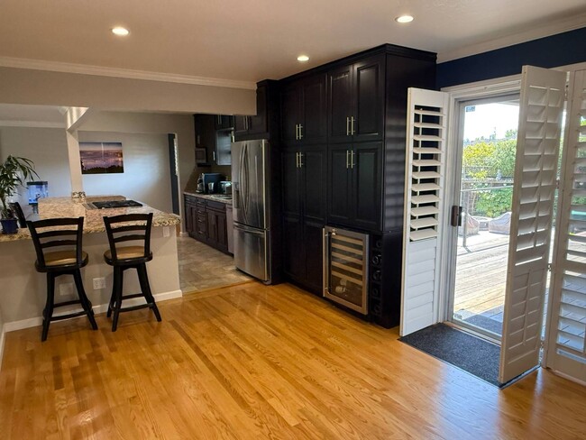 Building Photo - Remodeled San Carlos Retreat with Outdoor ...