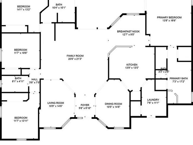 Building Photo - 602 SW McCall Rd