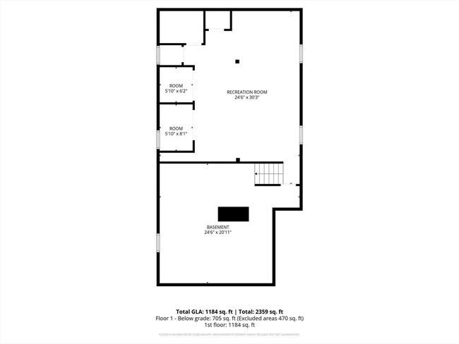 Building Photo - 31 Glenmere St