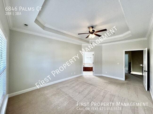 Building Photo - 6846 Palms Ct