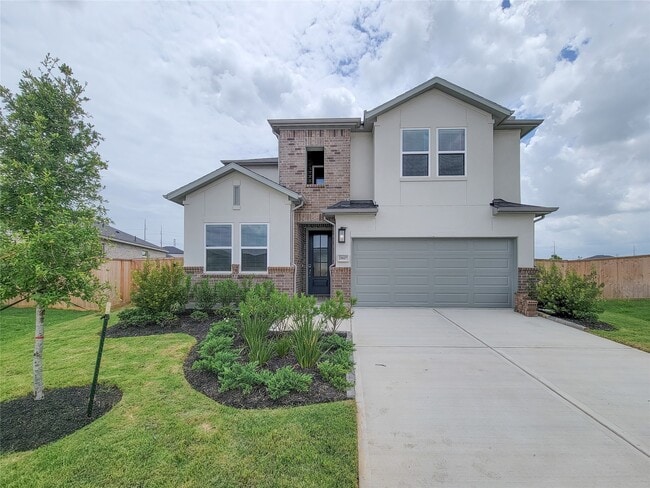Primary Photo - 21627 Royal Jett Dr