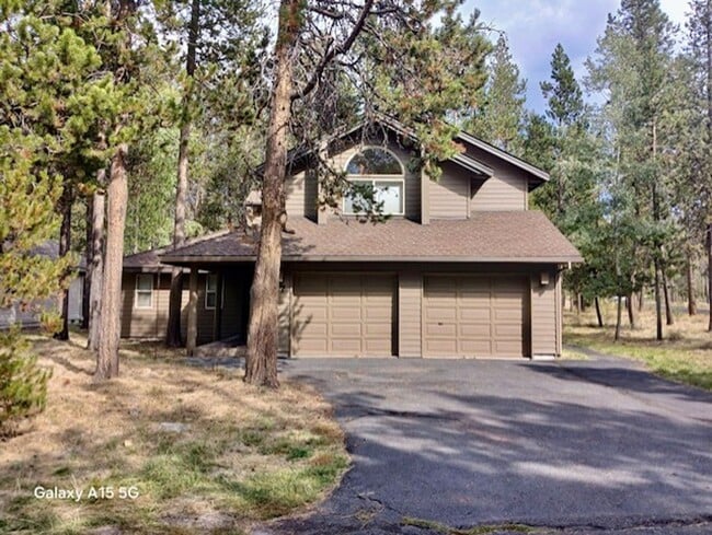 Primary Photo - 58120 Gannet Lane, Lot #27, Sunriver OR 97701