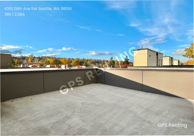 Building Photo - 4310 26th Ave SW